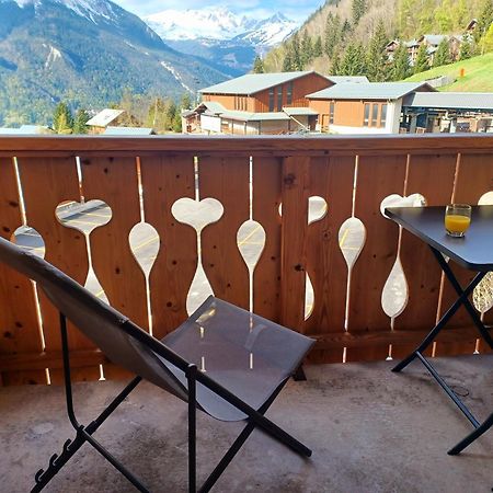 Club Alpina - Champagny-En-Vanoise Exteriér fotografie