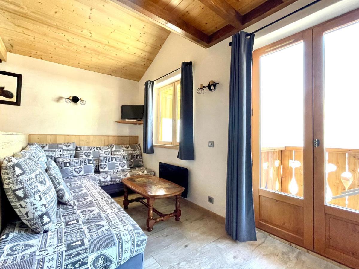Club Alpina - Champagny-En-Vanoise Exteriér fotografie