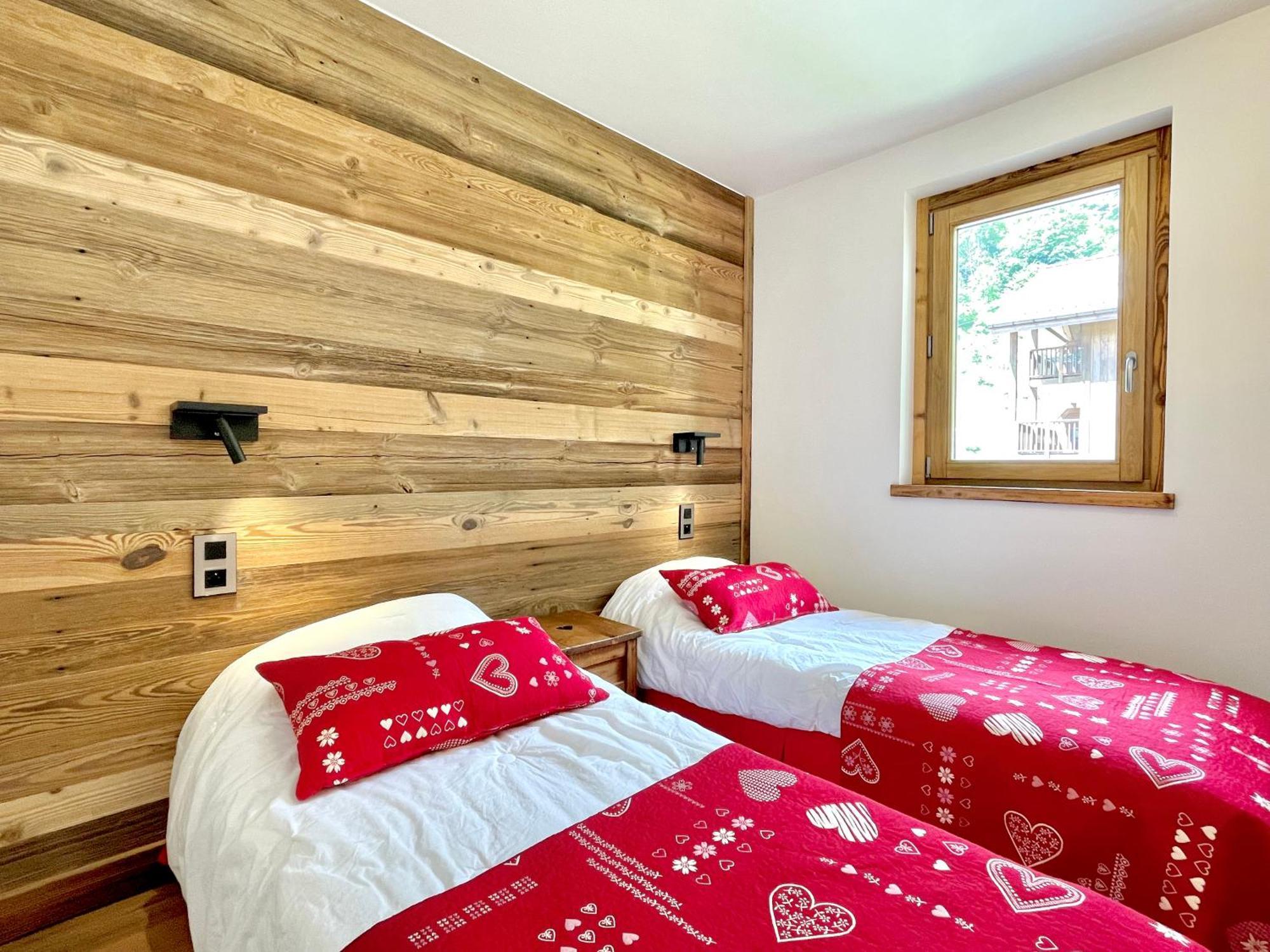 Club Alpina - Champagny-En-Vanoise Exteriér fotografie